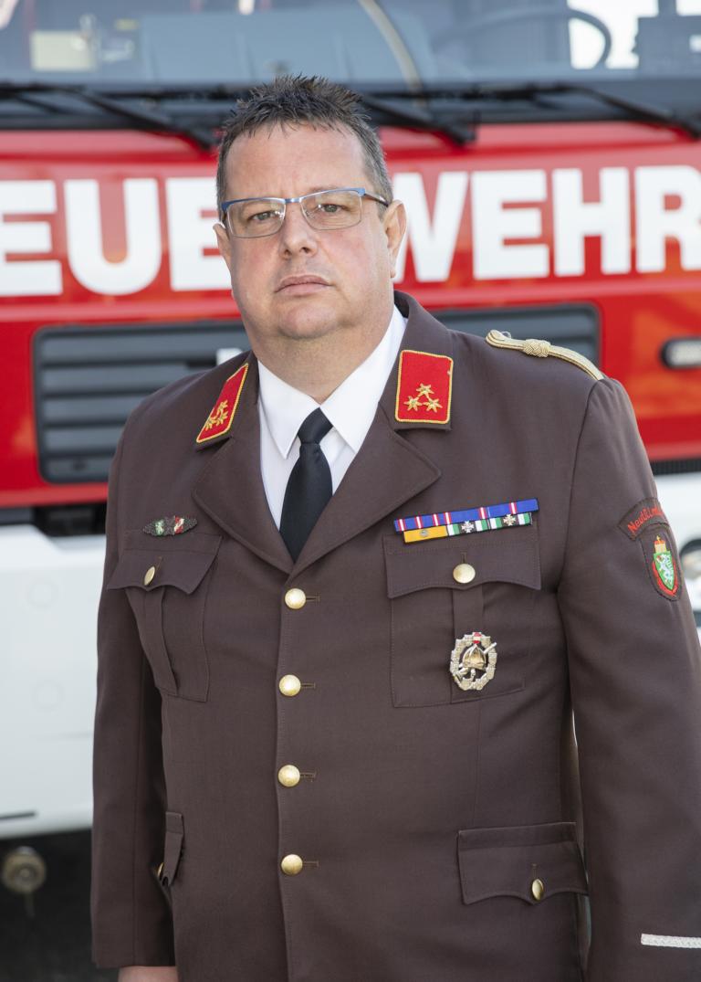 HBI Rossmann Andreas