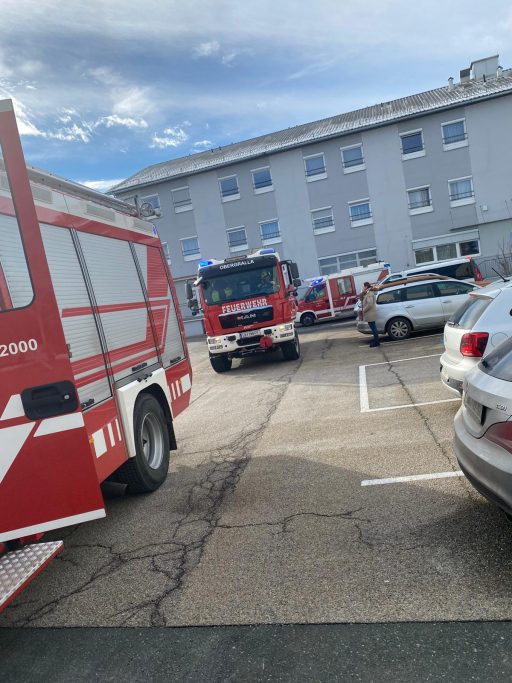 B06 Betreuungsheim Neutillmitsch